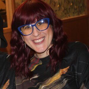 Meet your Posher, Sara